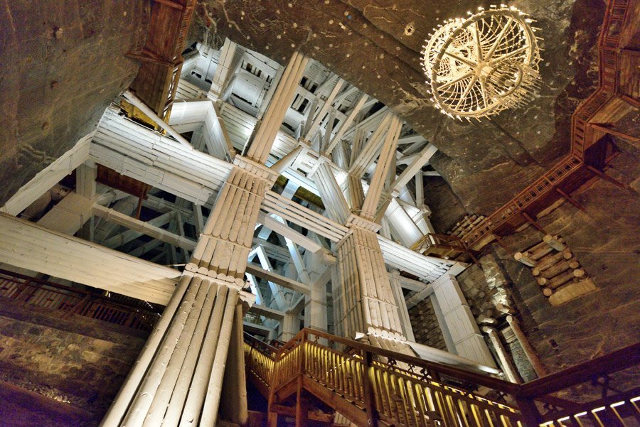 Wieliczka