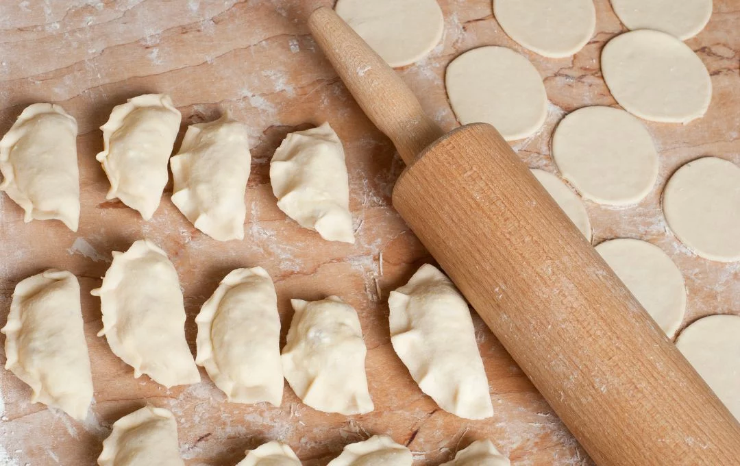 Pierogi