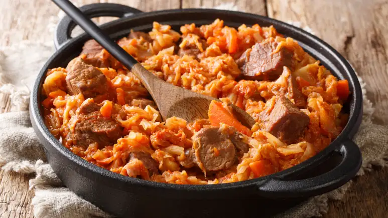 Gastronomia