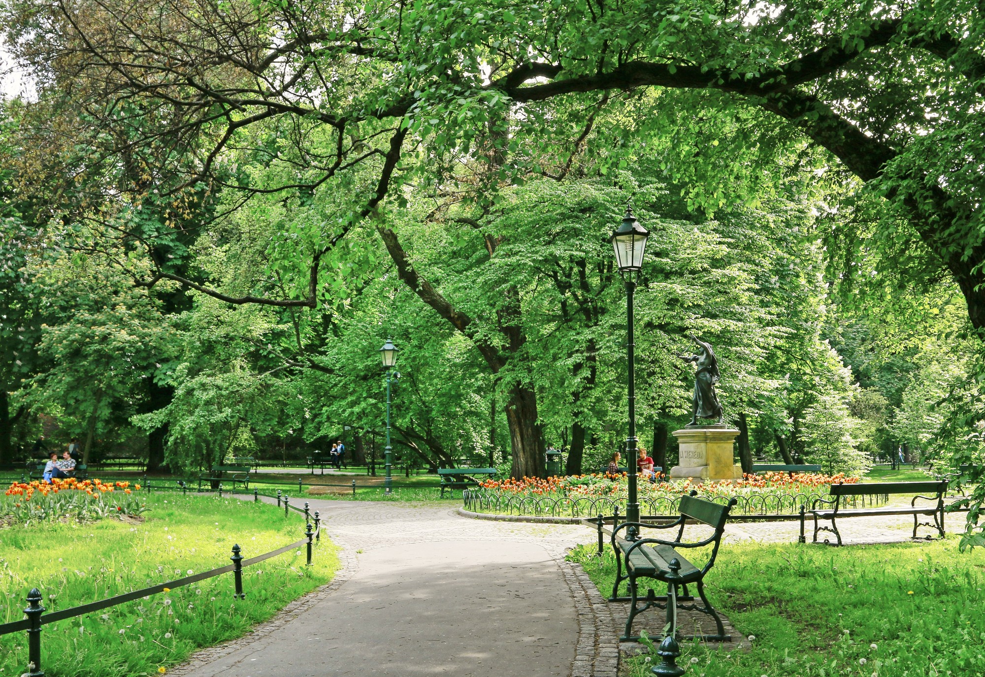 Naturaleza